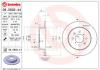 BREMBO 08580344 Brake Disc