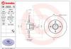 BREMBO 08.5833.15 (08583315) Brake Disc