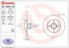 BREMBO 08.5833.25 (08583325) Brake Disc