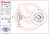 BREMBO 08583437 Brake Disc