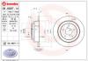 BREMBO 08.6897.11 (08689711) Brake Disc