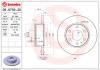 BREMBO 08.9759.20 (08975920) Brake Disc