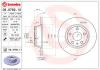 BREMBO 08.9769.10 (08976910) Brake Disc