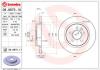 BREMBO 08.9975.11 (08997511) Brake Disc