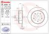 BREMBO 08.A038.10 (08A03810) Brake Disc