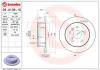 BREMBO 08.A108.10 (08A10810) Brake Disc