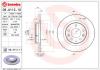 BREMBO 08.A112.11 (08A11211) Brake Disc
