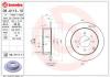 BREMBO 08.A114.10 (08A11410) Brake Disc