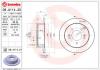 BREMBO 08.A114.20 (08A11420) Brake Disc