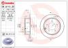 BREMBO 08A11430 Brake Disc