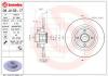 BREMBO 08.A135.17 (08A13517) Brake Disc
