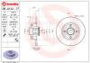 BREMBO 08.A141.17 (08A14117) Brake Disc