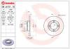 BREMBO 08.A151.10 (08A15110) Brake Disc