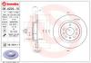 BREMBO 08.A224.10 (08A22410) Brake Disc