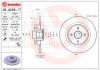 BREMBO 08.A238.17 (08A23817) Brake Disc