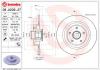 BREMBO 08.A239.27 (08A23927) Brake Disc