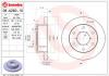 BREMBO 08.A260.10 (08A26010) Brake Disc