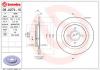 BREMBO 08.A274.10 (08A27410) Brake Disc