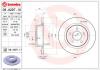 BREMBO 08.A297.10 (08A29710) Brake Disc