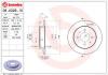 BREMBO 08.A328.10 (08A32810) Brake Disc