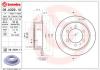 BREMBO 08.A329.10 (08A32910) Brake Disc