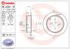 BREMBO 08.A331.10 (08A33110) Brake Disc