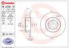 BREMBO 08.A336.10 (08A33610) Brake Disc