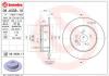 BREMBO 08.A338.10 (08A33810) Brake Disc