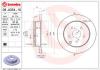 BREMBO 08.A354.10 (08A35410) Brake Disc