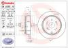 BREMBO 08.A355.10 (08A35510) Brake Disc