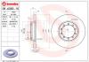 BREMBO 08.A363.10 (08A36310) Brake Disc
