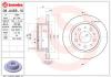 BREMBO 08.A459.10 (08A45910) Brake Disc