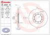 BREMBO 08.A530.10 (08A53010) Brake Disc