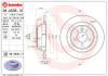 BREMBO 08.A536.10 (08A53610) Brake Disc