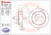 BREMBO 08.A635.10 (08A63510) Brake Disc