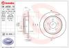BREMBO 08.A636.11 (08A63611) Brake Disc