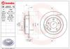 BREMBO 08.A643.10 (08A64310) Brake Disc