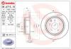 BREMBO 08.A715.11 (08A71511) Brake Disc