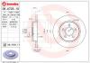 BREMBO 08.A725.10 (08A72510) Brake Disc