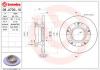 BREMBO 08A73010 Brake Disc