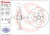 BREMBO 08.A826.17 (08A82617) Brake Disc