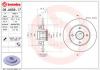 BREMBO 08.A858.17 (08A85817) Brake Disc