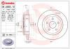 BREMBO 08.A863.11 (08A86311) Brake Disc