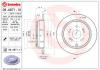 BREMBO 08.A871.11 (08A87111) Brake Disc