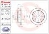 BREMBO 08.A872.10 (08A87210) Brake Disc