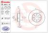 BREMBO 08.A915.10 (08A91510) Brake Disc