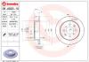 BREMBO 08.A920.10 (08A92010) Brake Disc