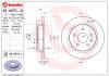 BREMBO 08.A970.10 (08A97010) Brake Disc