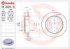 BREMBO 08B02910 Brake Disc