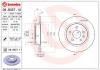 BREMBO 08.B357.10 (08B35710) Brake Disc